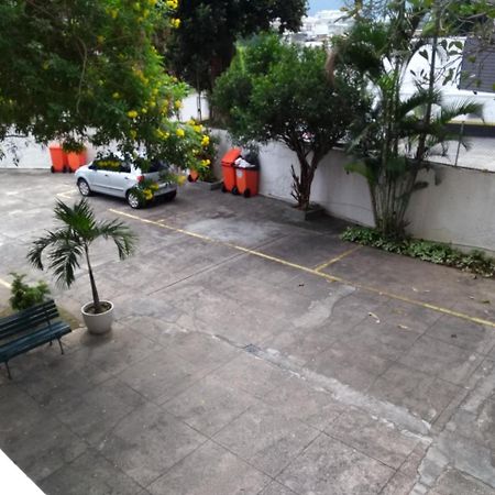 Seu Cantinho Rio de Janeiro Zewnętrze zdjęcie