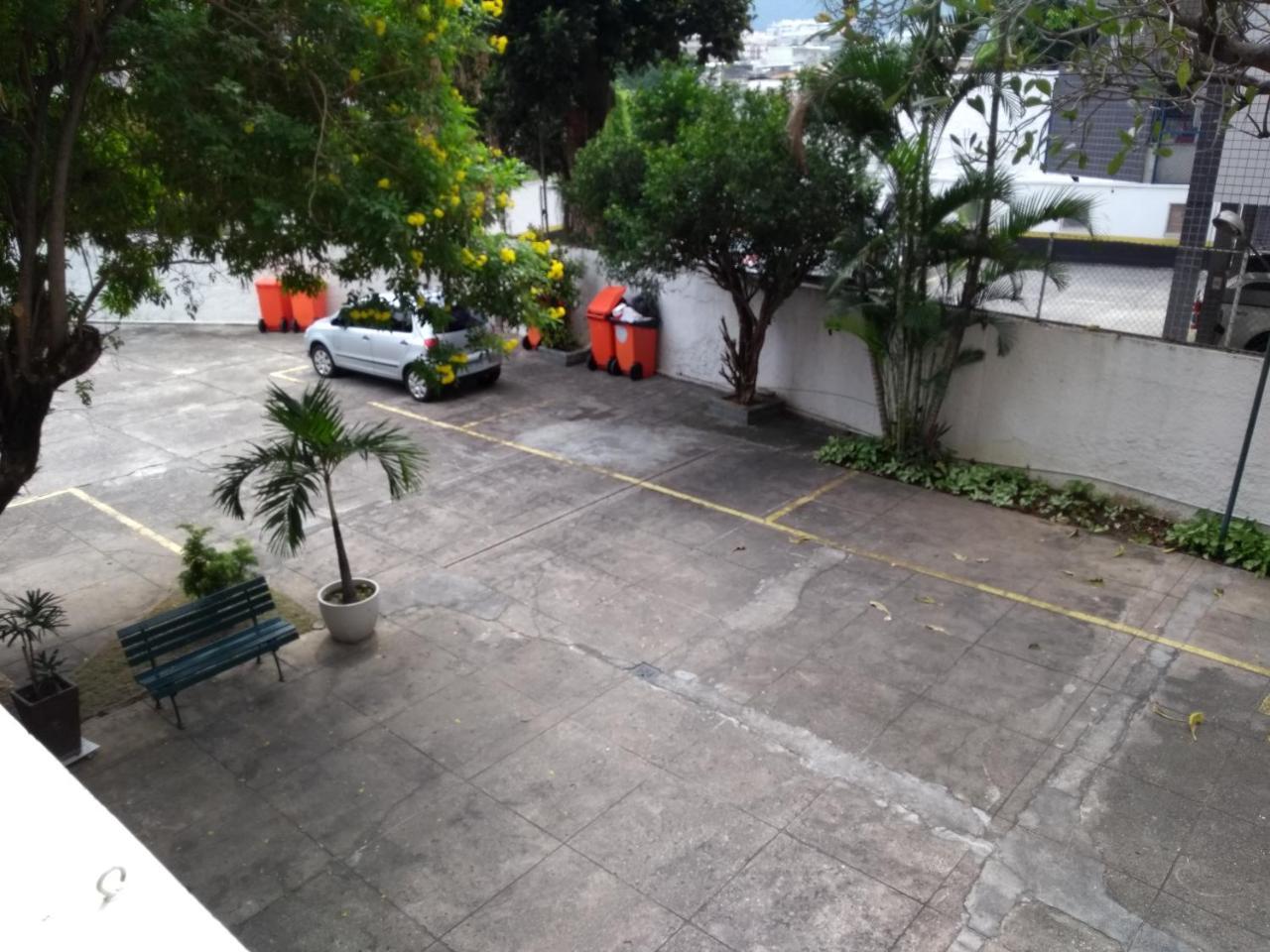 Seu Cantinho Rio de Janeiro Zewnętrze zdjęcie